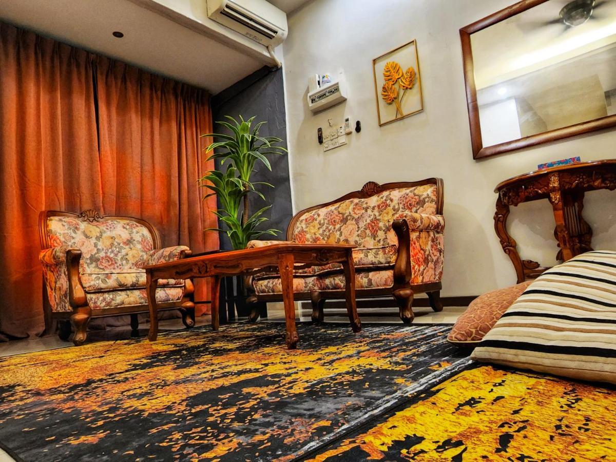 Staylena Klebang Melaka Homestay - Musliem Unit Exteriör bild